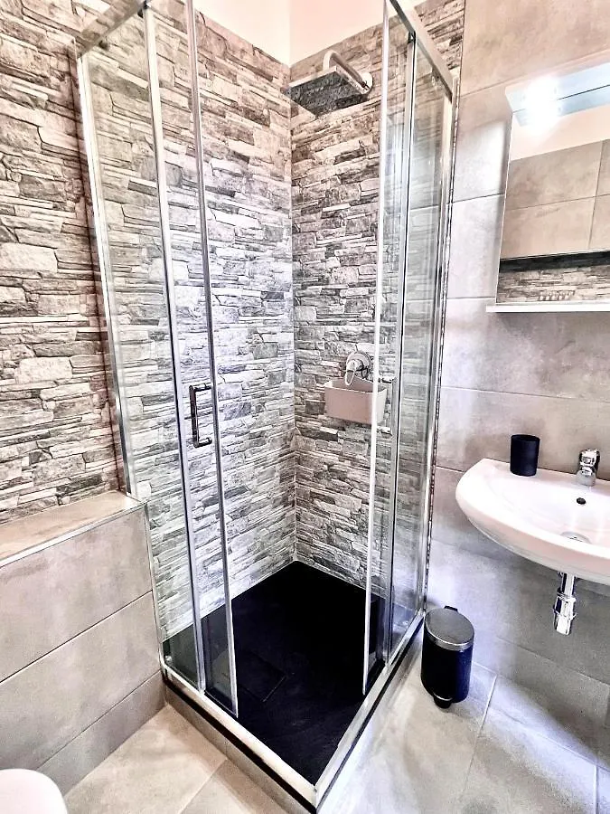 Marilu Apartments Παλέρμο