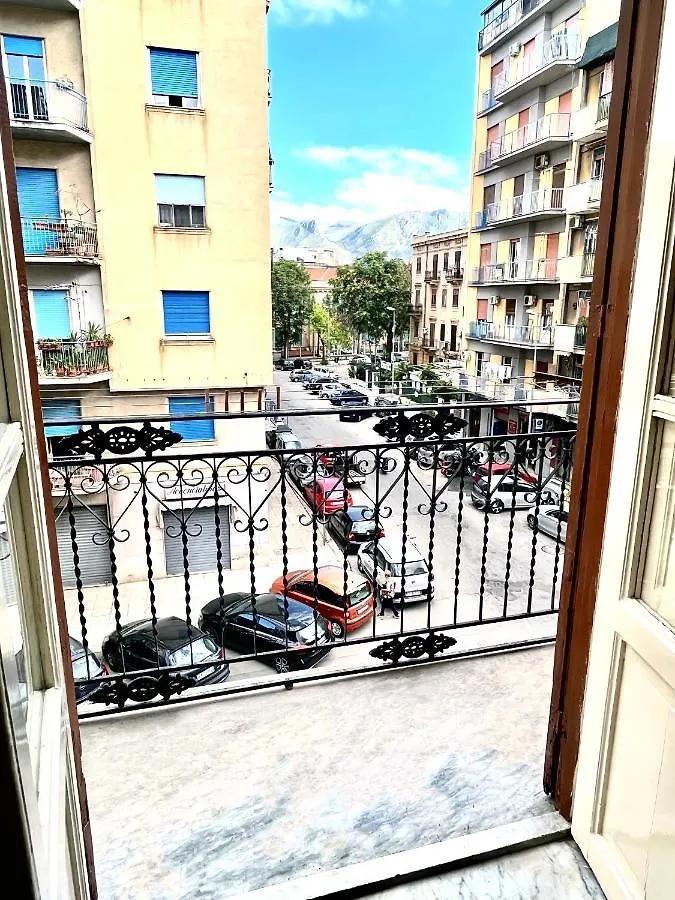 Marilu Apartments Palermo 0*,