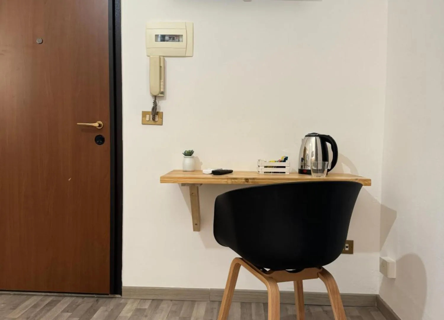 Marilu Apartments Παλέρμο