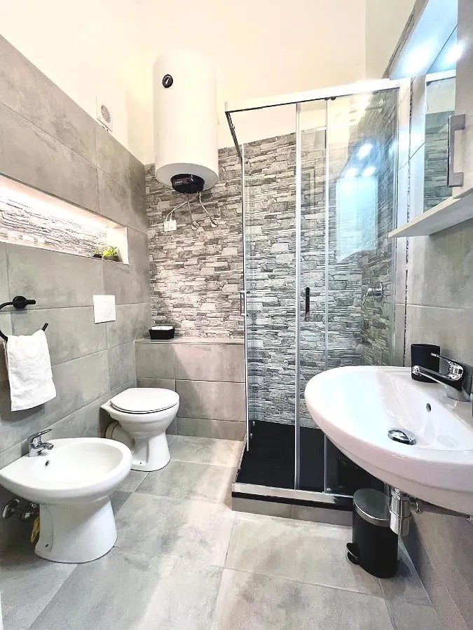Marilu Apartments Palermo