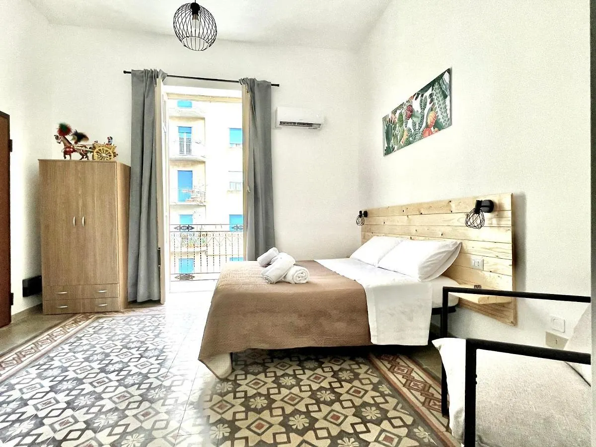 Marilu Apartments Palermo