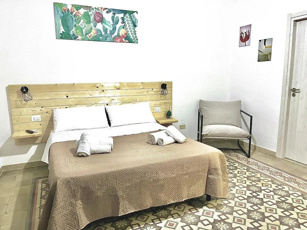 Marilu Apartments Palermo