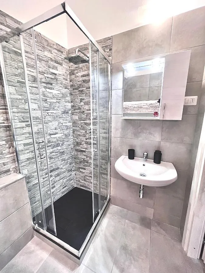 Marilu Apartments Palermo 0*,