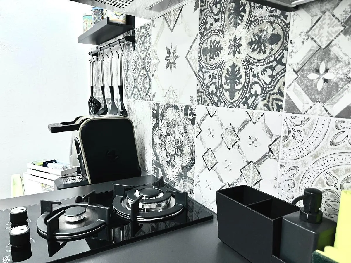 Marilu Apartments Palermo Italia