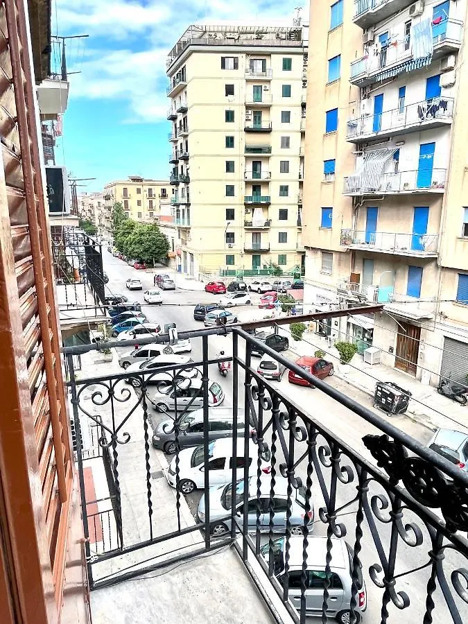 Marilu Apartments Palermo