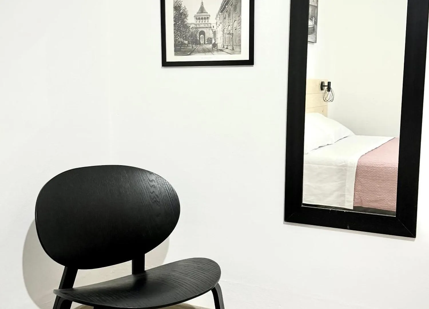 Marilu Apartments Palermo 0*,