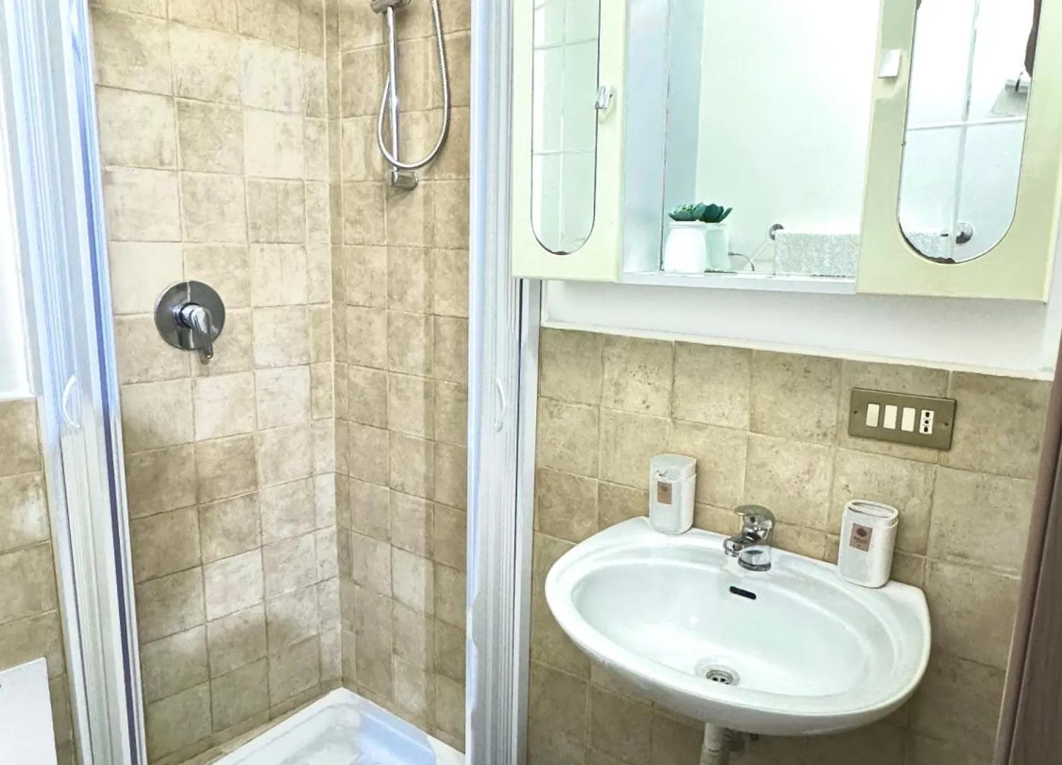 Marilu Apartments Palermo