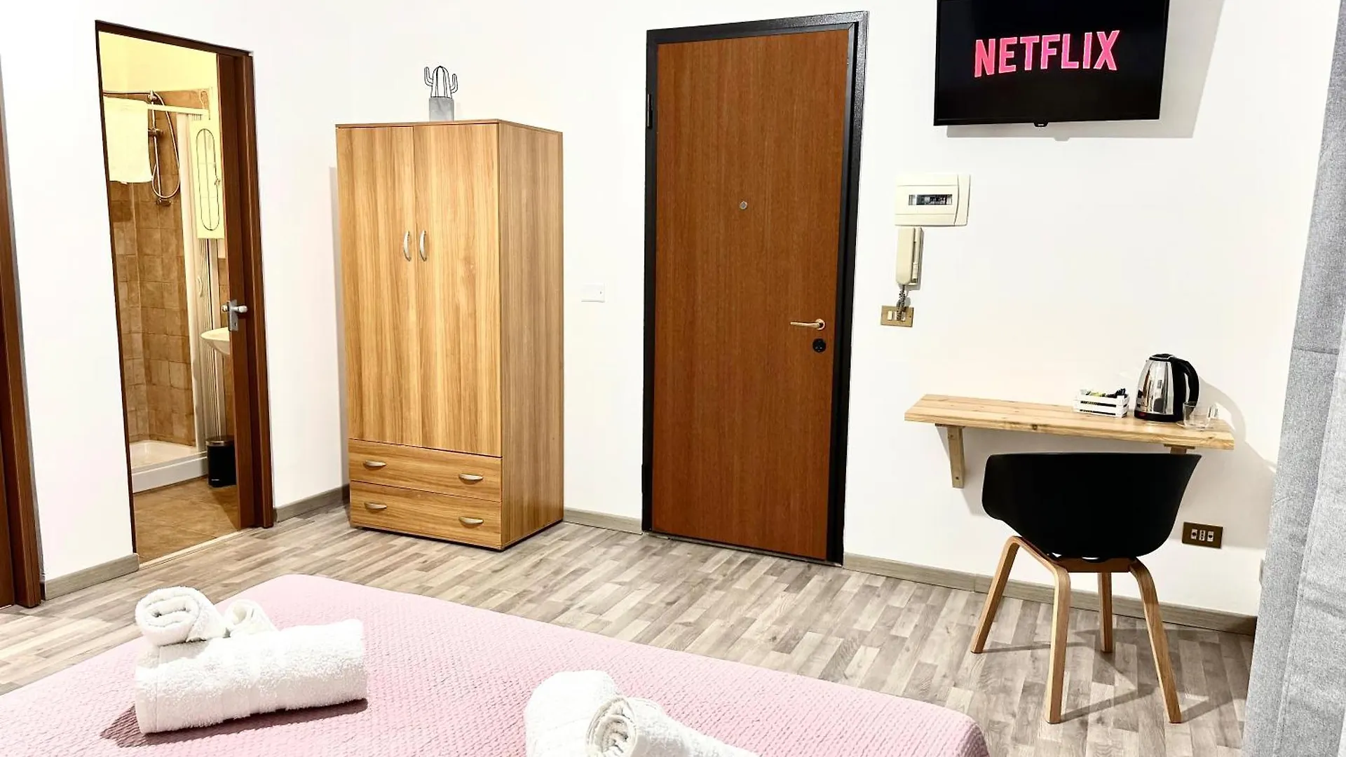 Marilu Apartments Palermo 0*,  Italia
