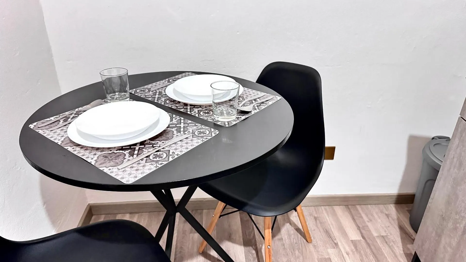 Marilu Apartments Palermo 0*,  Italia