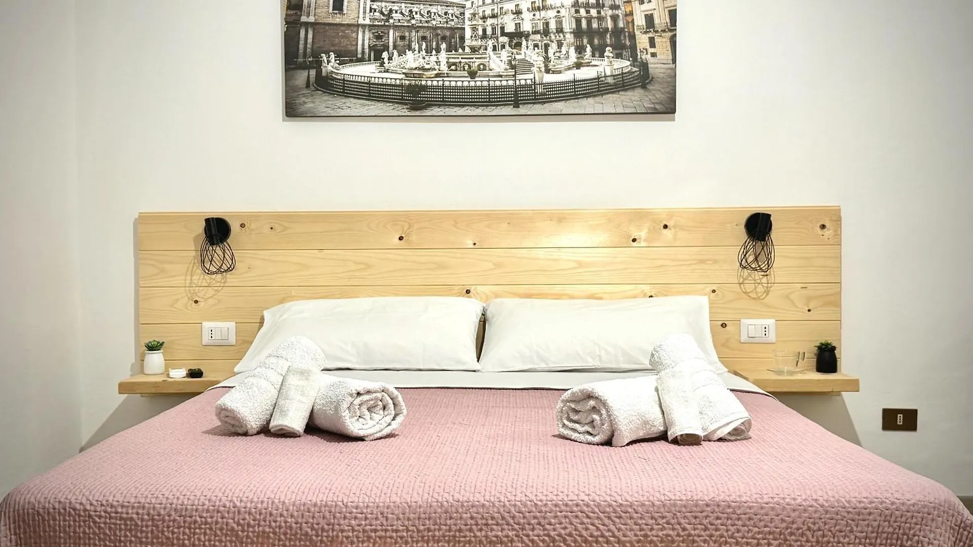 Marilu Apartments Palermo