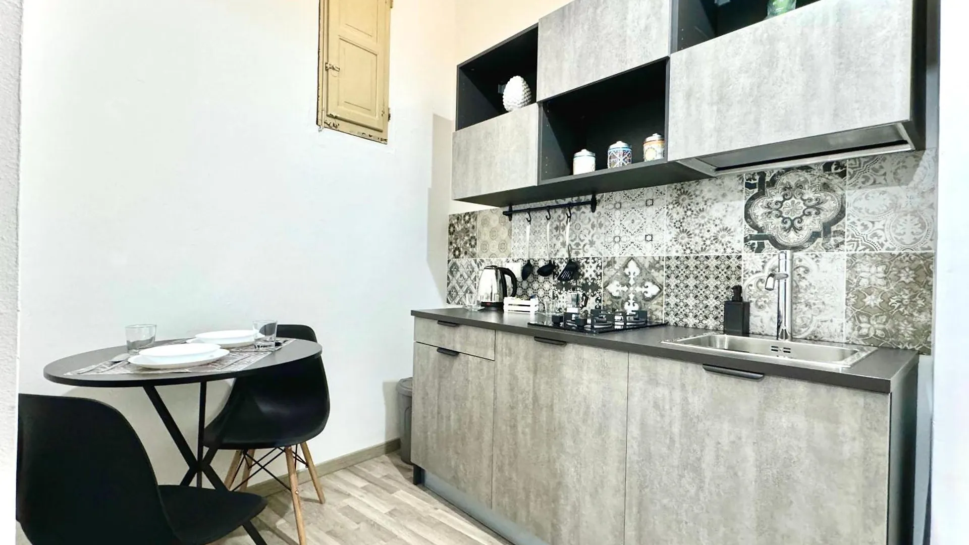 Marilu Apartments Palermo