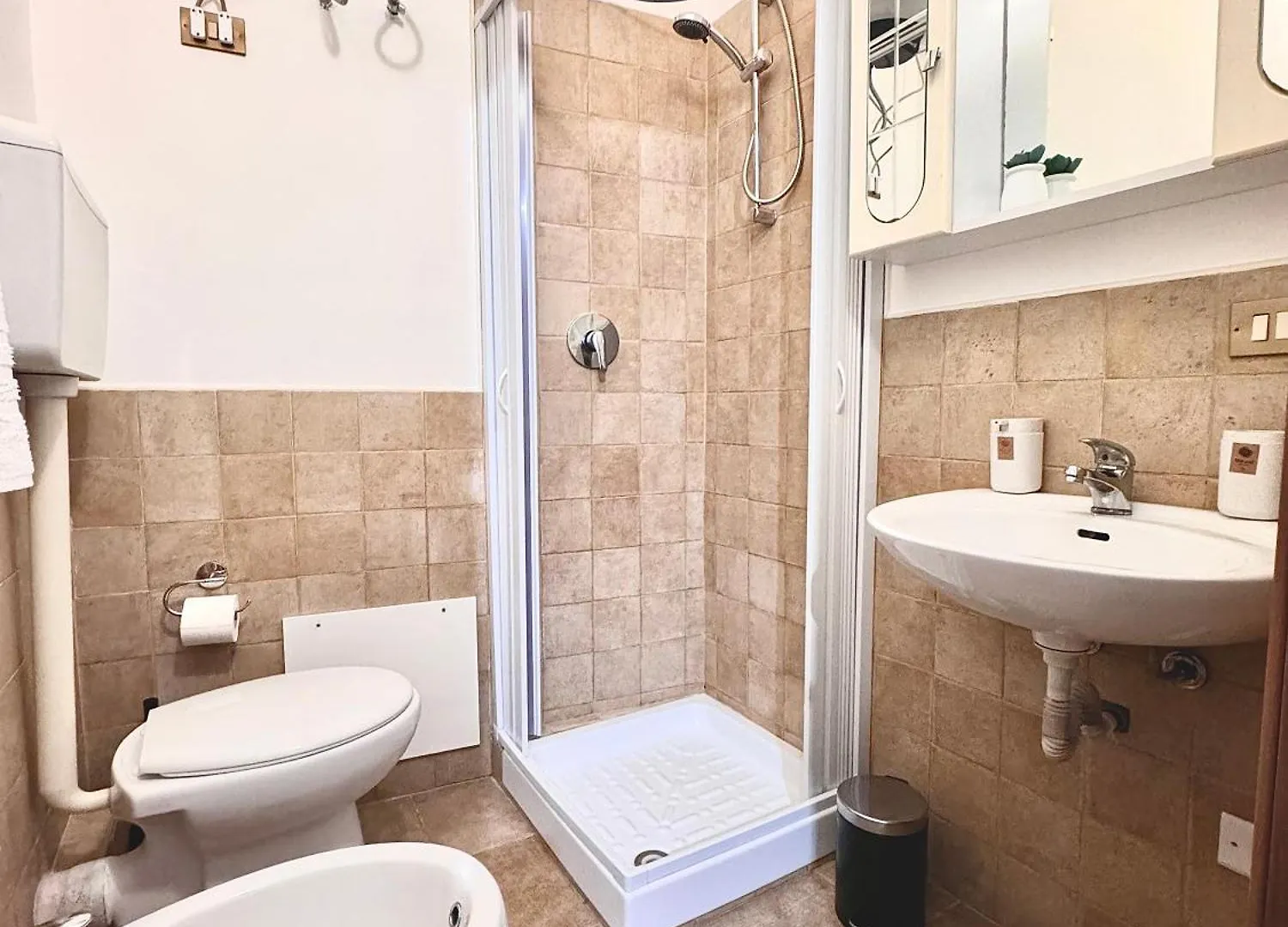 Marilu Apartments Palermo